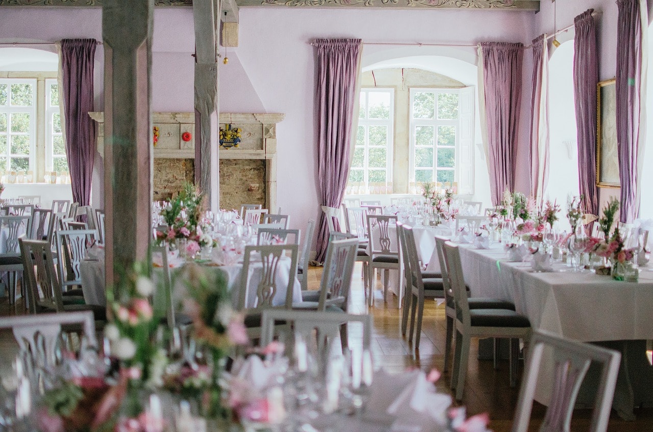 Wedding Designer